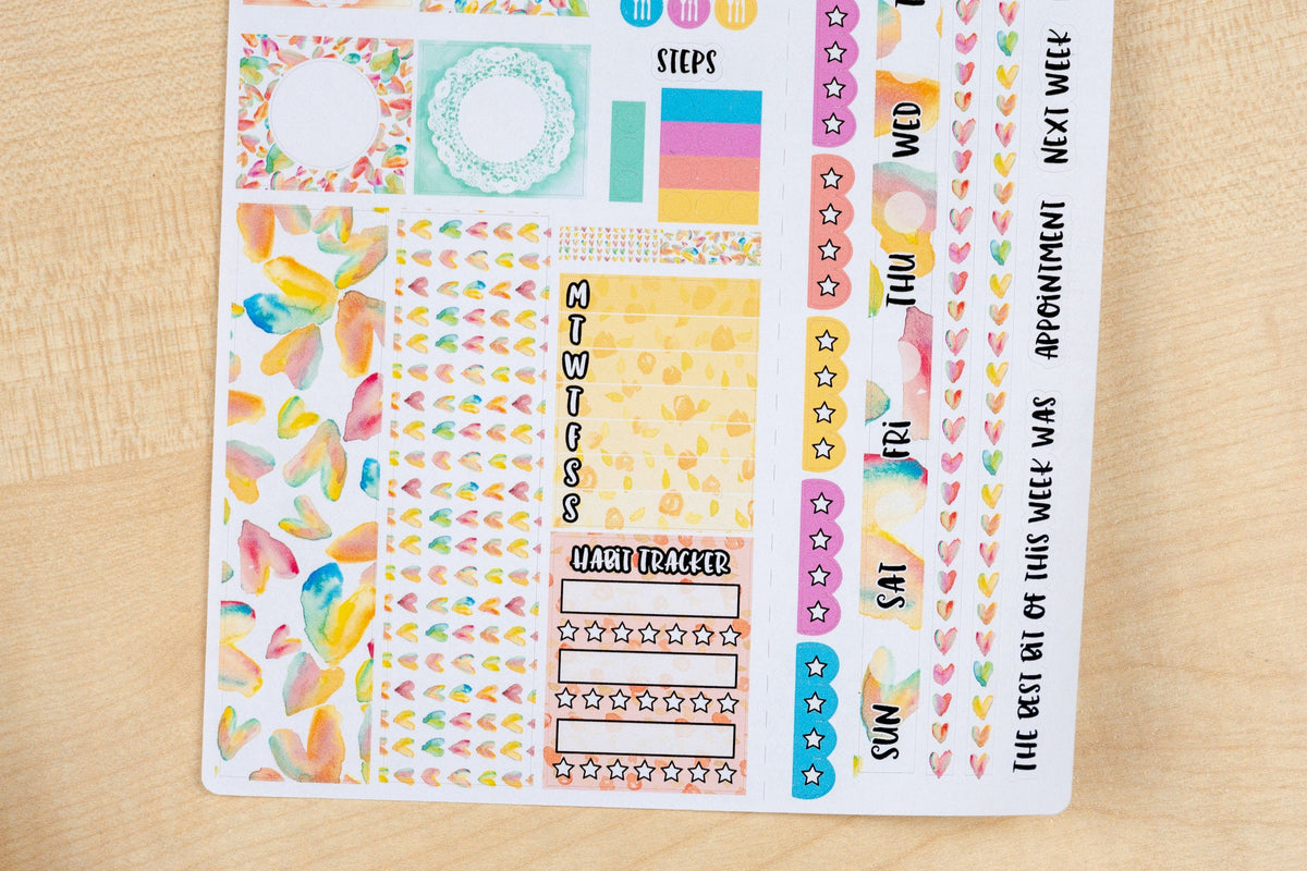 So Lovely | Hobonichi Weeks