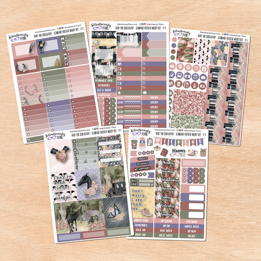 Have you seen death? | Standard Vertical
