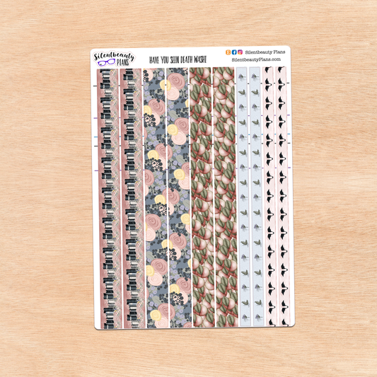 Have you seen death? | Washi